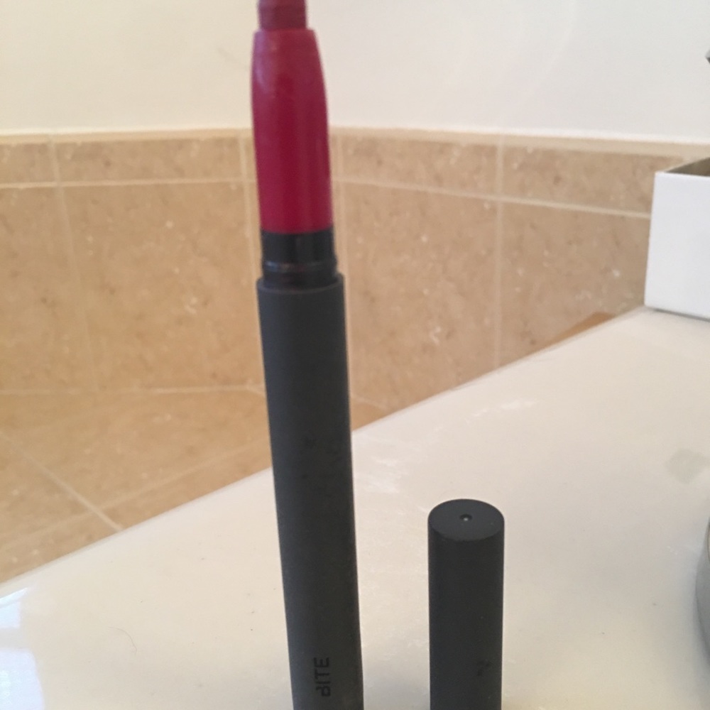 Bite Beauty Lip Creme - Brandy
